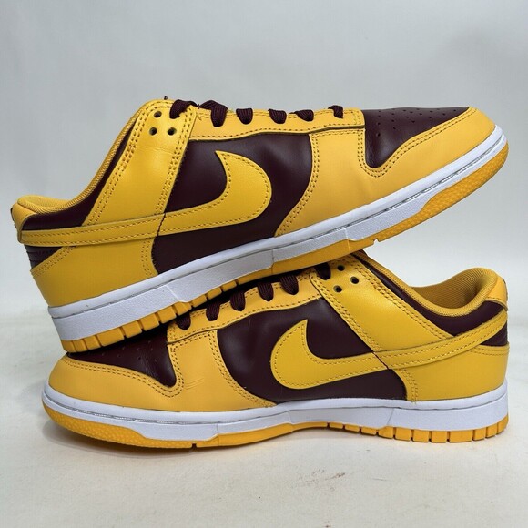 Nike Shoes Dunk Low Retro “Arizona State Sun Devils” main image 8